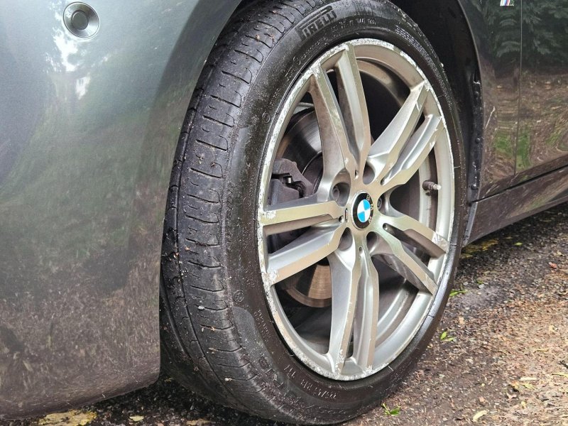 BMW 2 SERIES GRAN TOURER
