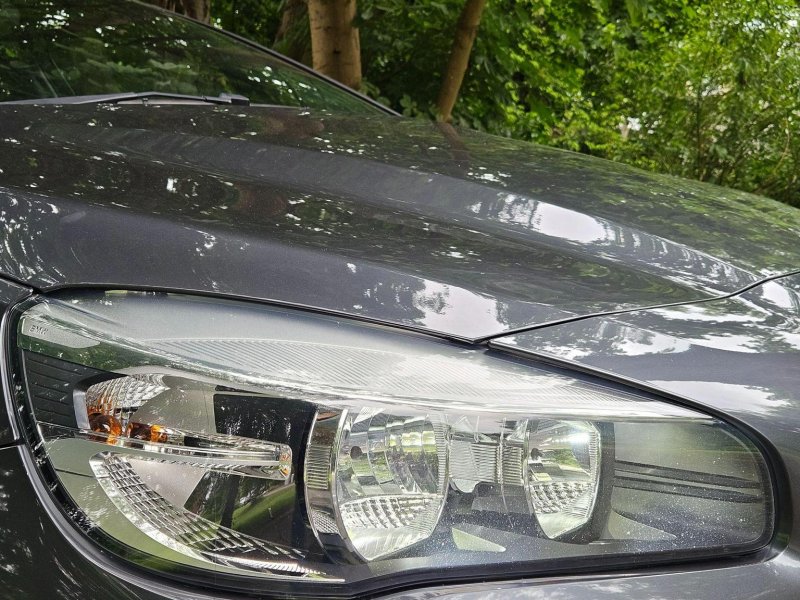 BMW 2 SERIES GRAN TOURER