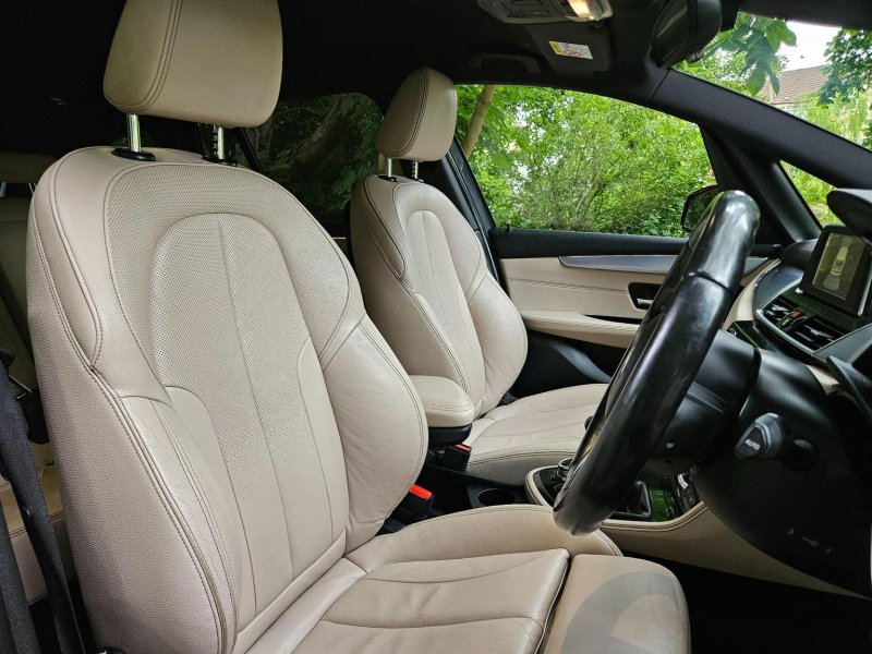BMW 2 SERIES GRAN TOURER
