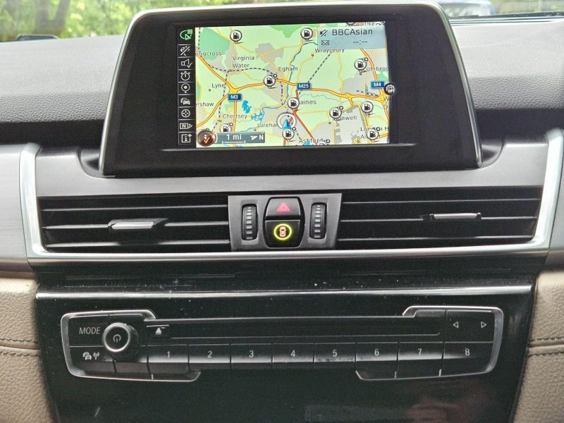 BMW 2 SERIES GRAN TOURER