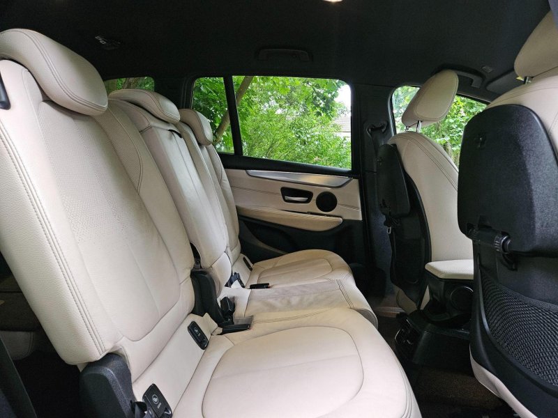 BMW 2 SERIES GRAN TOURER