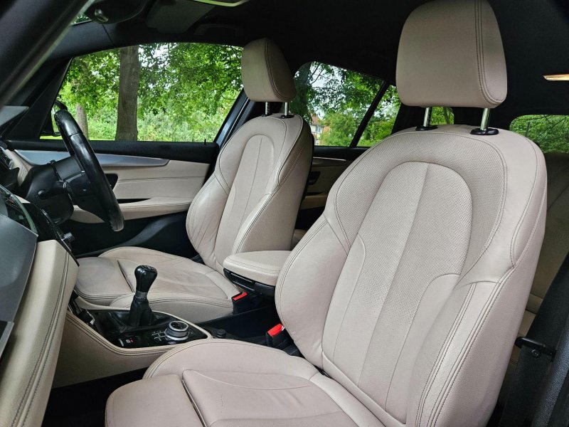 BMW 2 SERIES GRAN TOURER