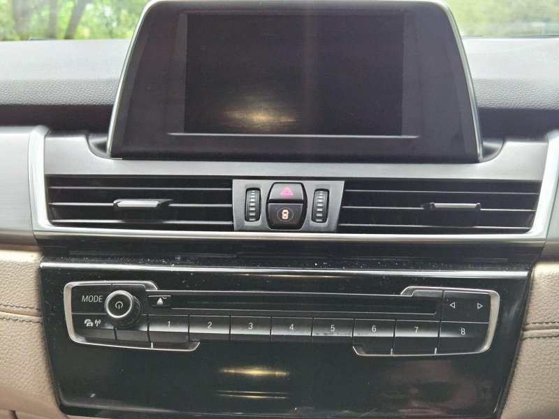 BMW 2 SERIES GRAN TOURER