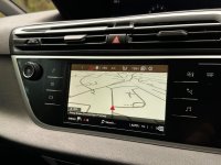 CITROEN GRAND C4 SPACETOURER