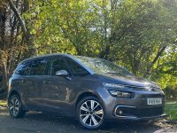 CITROEN GRAND C4 SPACETOURER