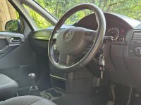 VAUXHALL MERIVA