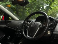 VAUXHALL ASTRA GTC