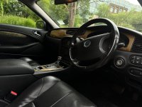 JAGUAR S-TYPE