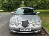 JAGUAR S-TYPE