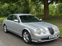 JAGUAR S-TYPE