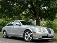 JAGUAR S-TYPE