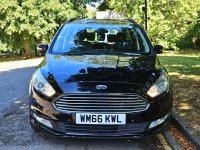 FORD GALAXY