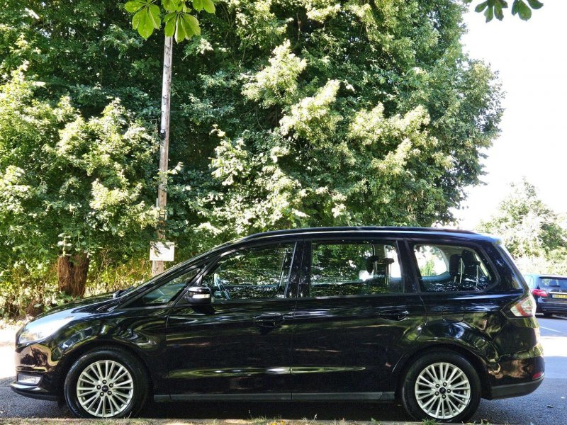 FORD GALAXY