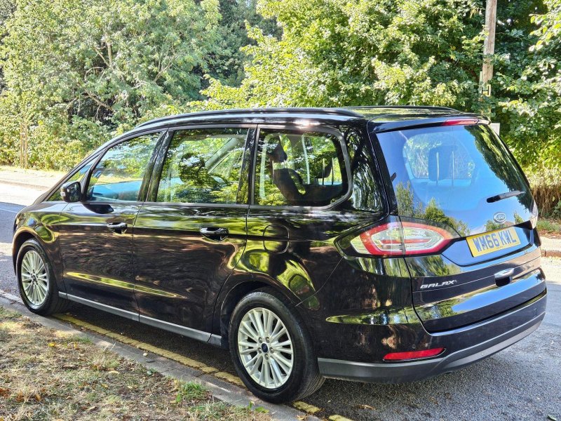 FORD GALAXY