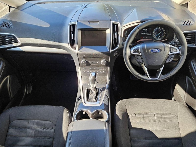 FORD GALAXY