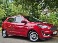 FORD KA+