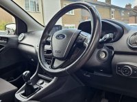 FORD KA+