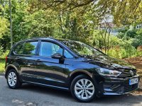 VOLKSWAGEN GOLF SV