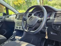 VOLKSWAGEN GOLF SV