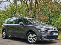 CITROEN GRAND C4 SPACETOURER
