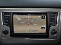 VOLKSWAGEN GOLF SV