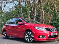 NISSAN PULSAR