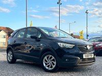 VAUXHALL CROSSLAND X