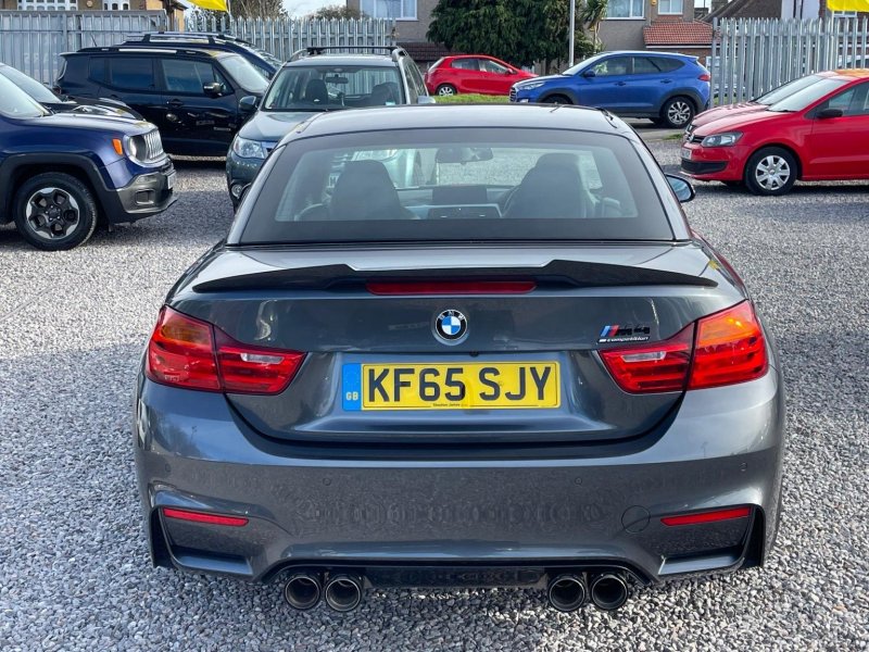 BMW M4