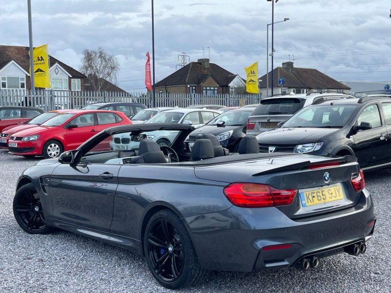 BMW M4