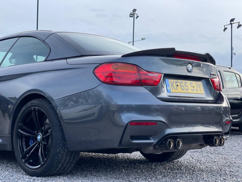 BMW M4