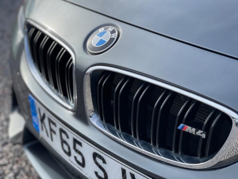 BMW M4