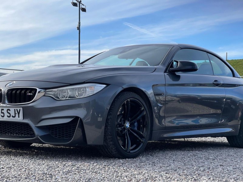 BMW M4
