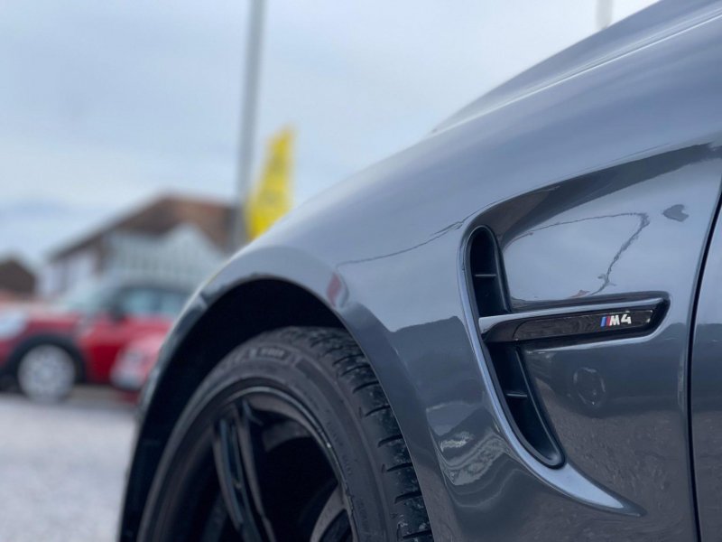 BMW M4