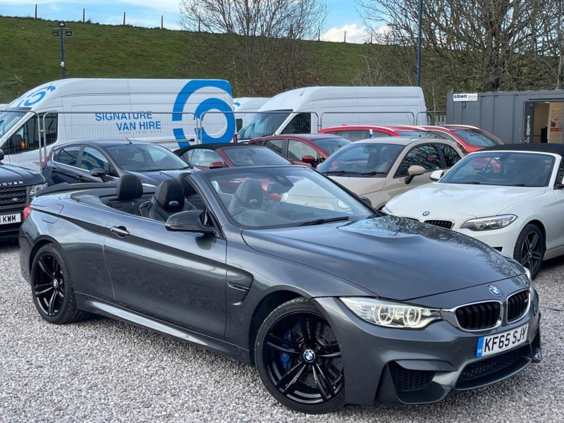 BMW M4