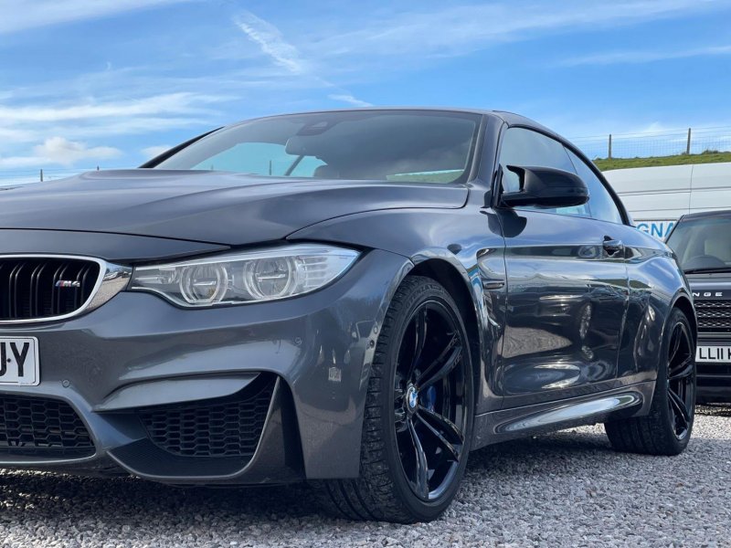 BMW M4