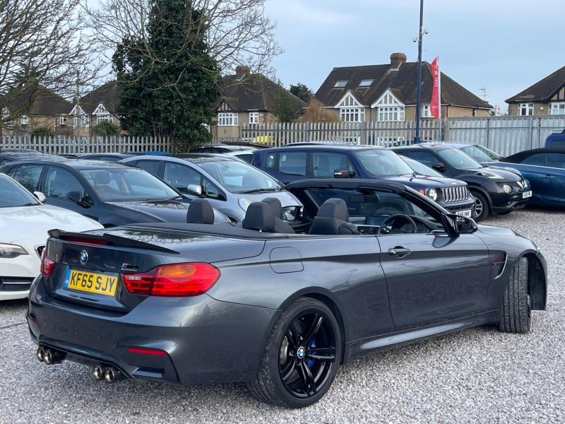 BMW M4
