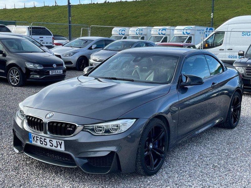 BMW M4
