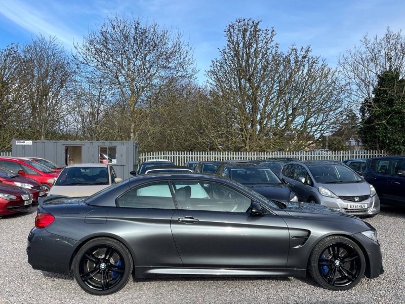 BMW M4