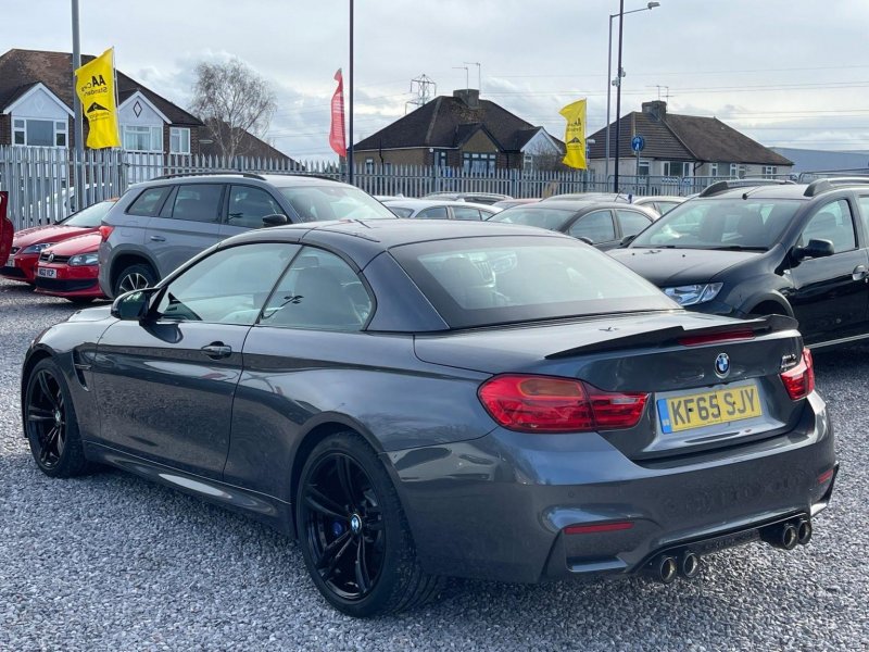 BMW M4
